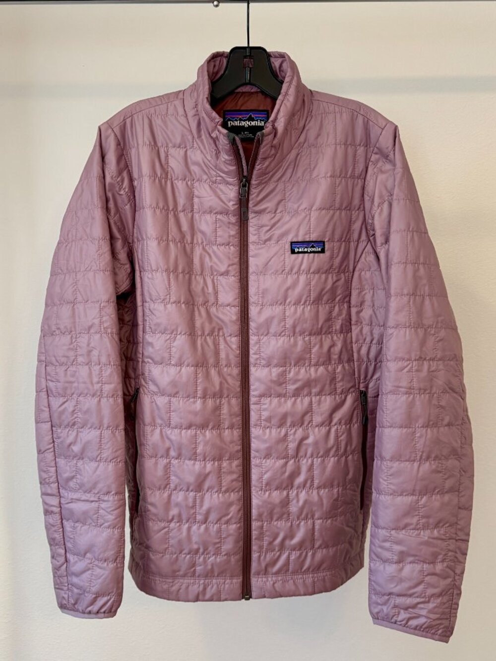 Patagonia Women's Nano Puff Jacket